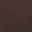 Marron chocolat grained calfskin with black lining